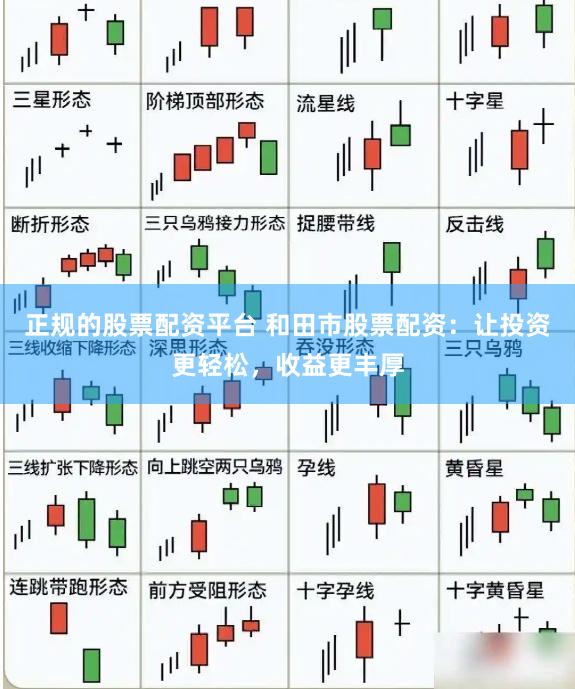 正规的股票配资平台 和田市股票配资：让投资更轻松，收益更丰厚
