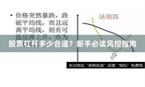 股票杠杆多少合适？新手必读风控指南